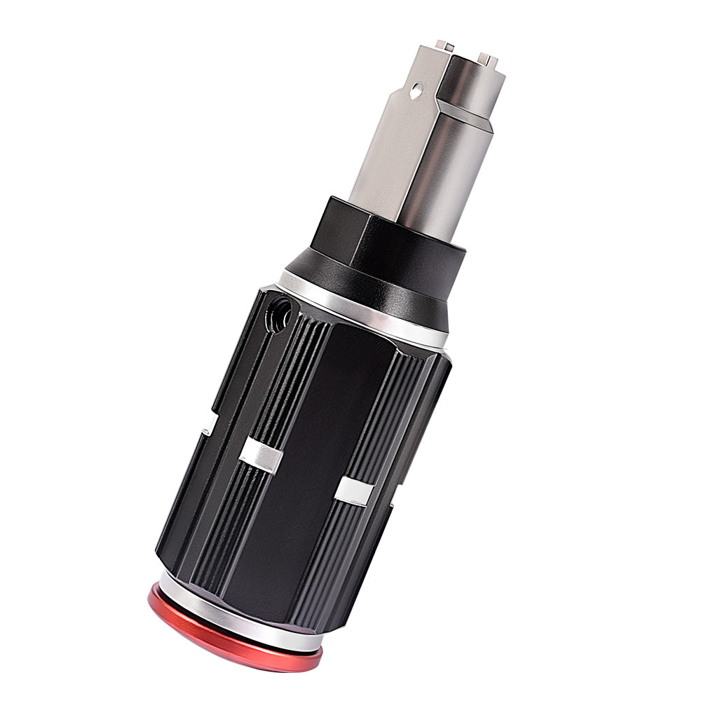 RC Radio Toggle Switch & Reversible Screwdriver Tool Set