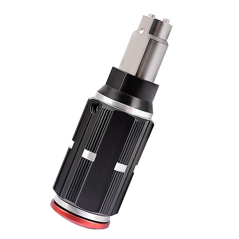 RC Radio Toggle Switch & Reversible Screwdriver Tool Set