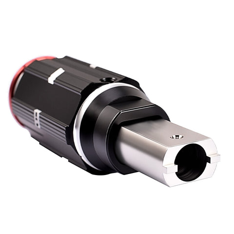 RC Radio Toggle Switch & Reversible Screwdriver Tool Set