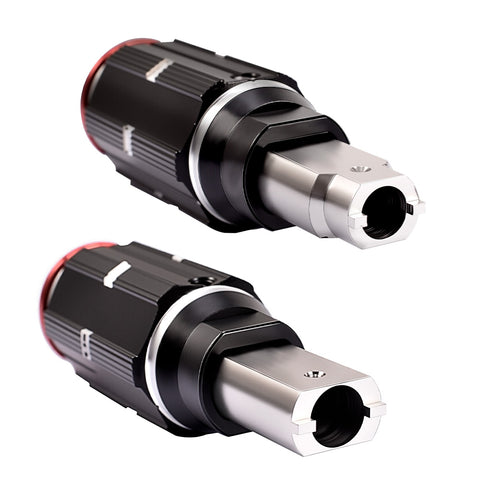 RC Radio Toggle Switch & Reversible Screwdriver Tool Set