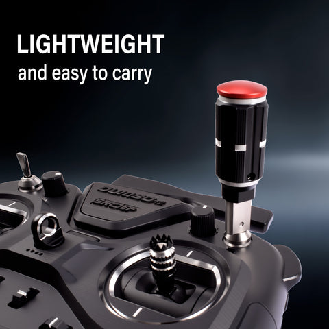 RC Radio Toggle Switch & Reversible Screwdriver Tool Set