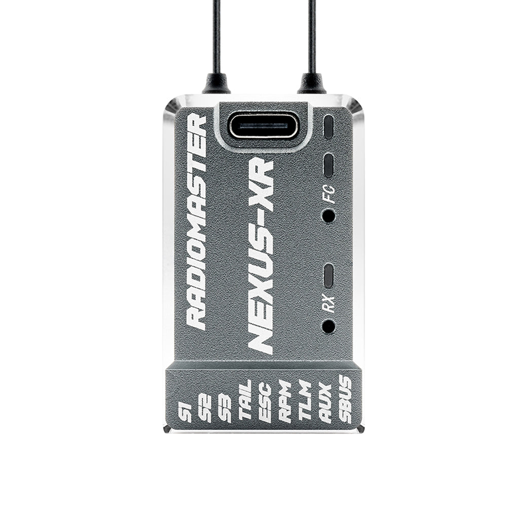 Radio System ICM42688P