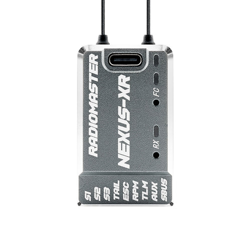 Radio System ICM42688P