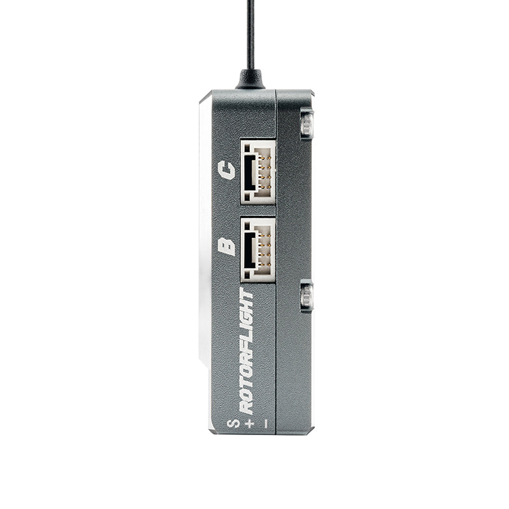 Radio System ICM42688P