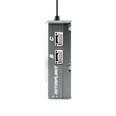 Radio System ICM42688P