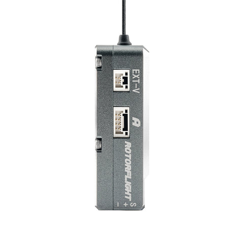 Radio System ICM42688P