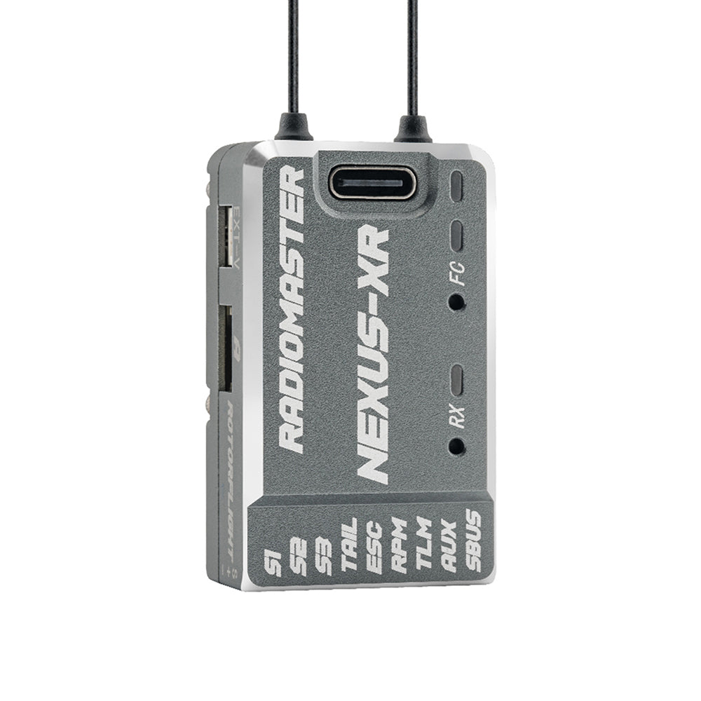 Radio System ICM42688P