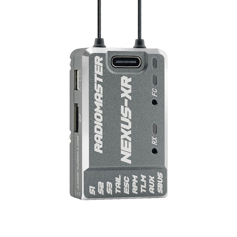 Radio System ICM42688P