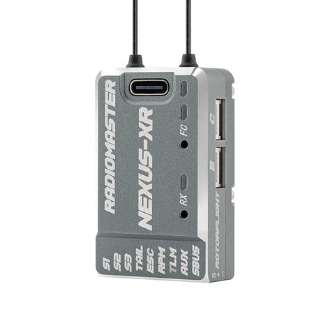 Radio System ICM42688P