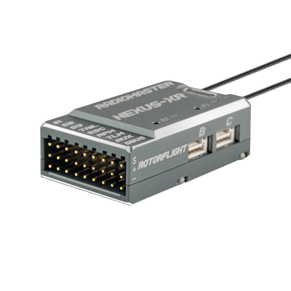 Radio System ICM42688P