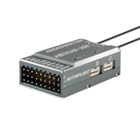 Radio System ICM42688P