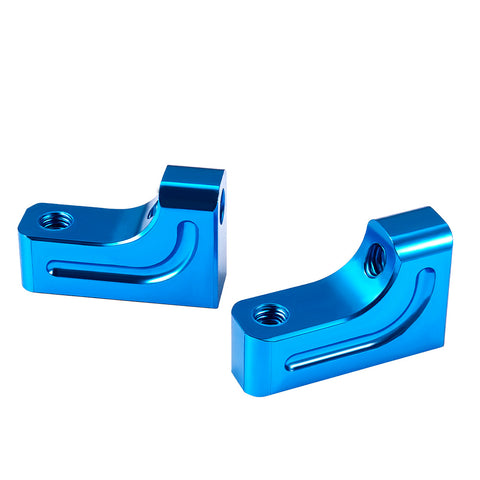 Servo Aluminum TT-02/TT-02D/FF-03/TB-03 for For Tamiya TT-02 TT-02RR