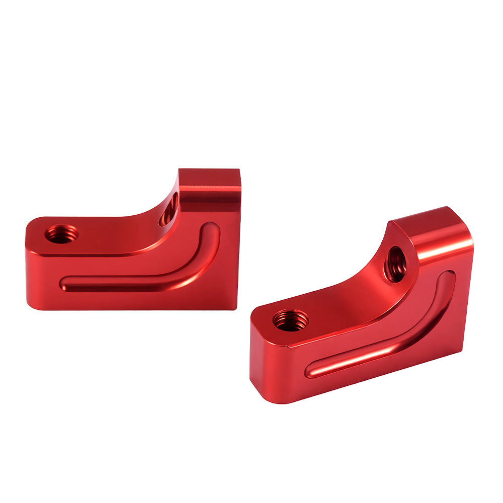 Servo Aluminum TT-02/TT-02D/FF-03/TB-03 for For Tamiya TT-02 TT-02RR