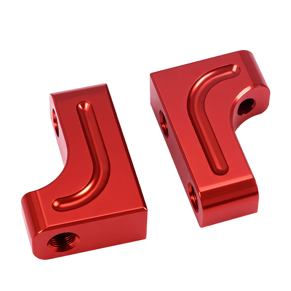 Servo Aluminum TT-02/TT-02D/FF-03/TB-03 for For Tamiya TT-02 TT-02RR