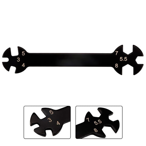 Tool RC Car Multi Repair Off-Road Buggy Wrench