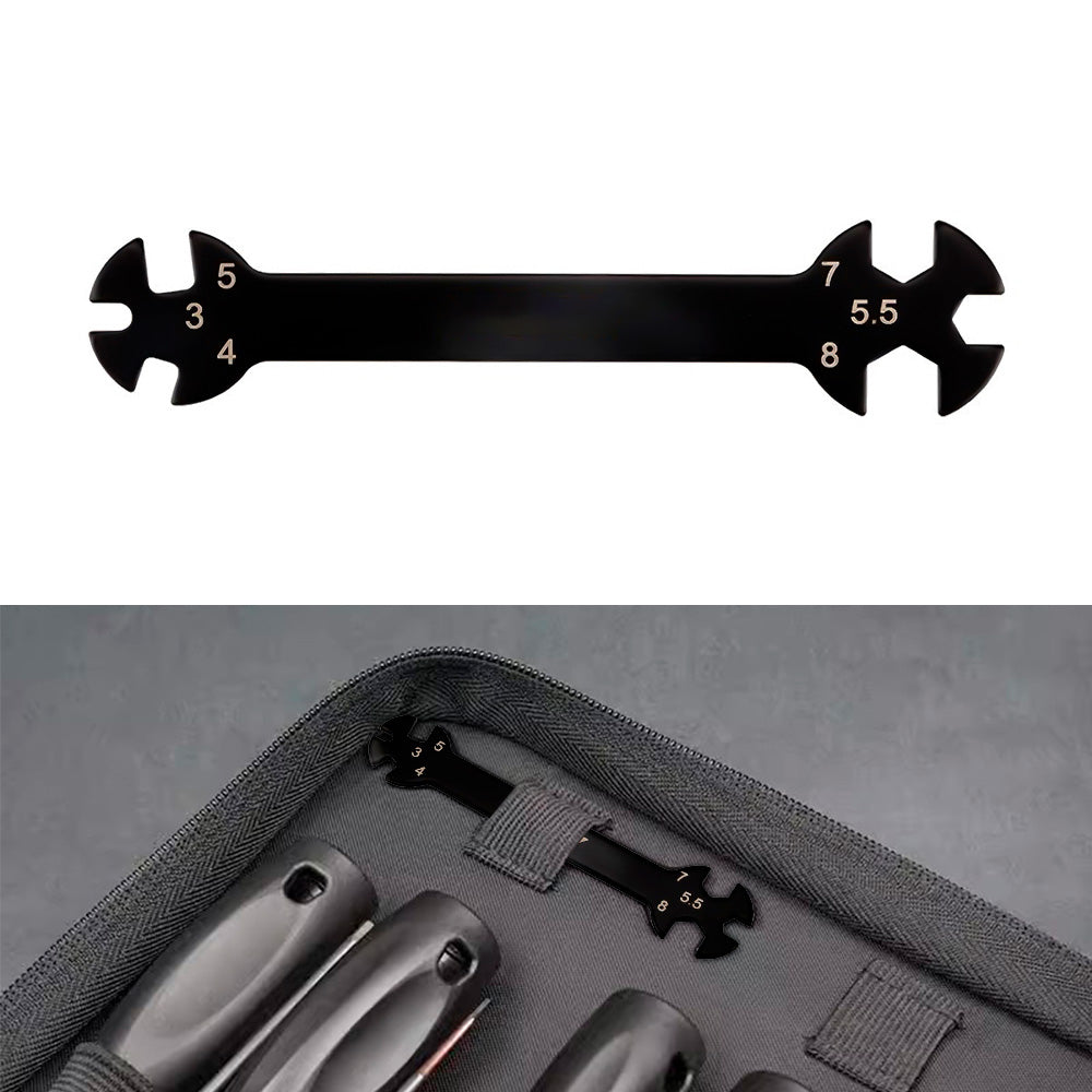 Tool RC Car Multi Repair Off-Road Buggy Wrench