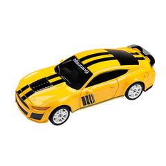 WLTOYS K4308 Drift Car 1/43 Four Wheel Drive 14KM/H Racing/Drifting Tire With Auxiliary Gyroscope 40M Electric Remote
