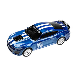 WLTOYS K4308 Drift Car 1/43 Four Wheel Drive 14KM/H Racing/Drifting Tire With Auxiliary Gyroscope 40M Electric Remote