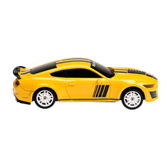WLTOYS K4308 Drift Car 1/43 Four Wheel Drive 14KM/H Racing/Drifting Tire With Auxiliary Gyroscope 40M Electric Remote