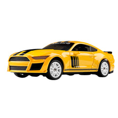 WLTOYS K4308 Drift Car 1/43 Four Wheel Drive 14KM/H Racing/Drifting Tire With Auxiliary Gyroscope 40M Electric Remote