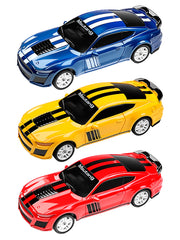 WLTOYS K4308 Drift Car 1/43 Four Wheel Drive 14KM/H Racing/Drifting Tire With Auxiliary Gyroscope 40M Electric Remote