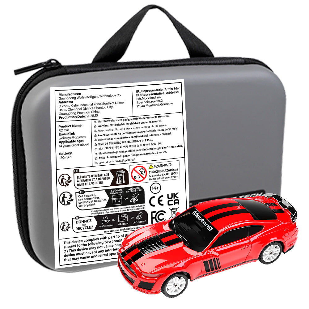 WLTOYS K4308 Drift Car 1/43 Four Wheel Drive 14KM/H Racing/Drifting Tire With Auxiliary Gyroscope 40M Electric Remote