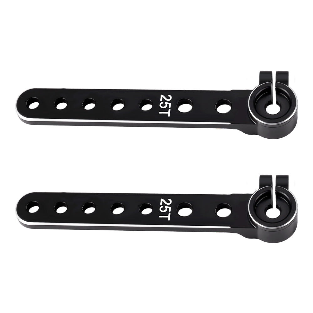 9IMOD Servo Horn 59mm Metal Teeth Extension Steering