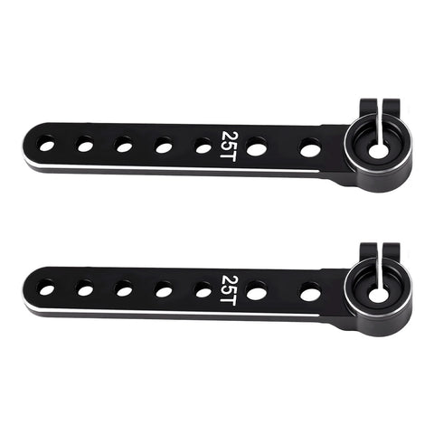 9IMOD Servo Horn 59mm Metal Teeth Extension Steering