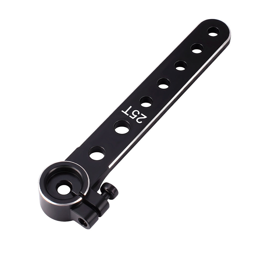 9IMOD Servo Horn 59mm Metal Teeth Extension Steering