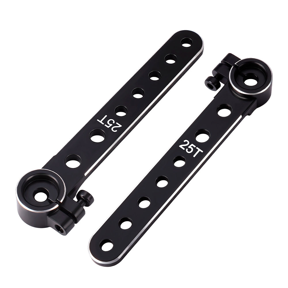 9IMOD Servo Horn 59mm Metal Teeth Extension Steering