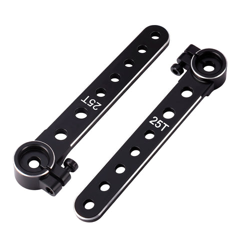 9IMOD Servo Horn 59mm Metal Teeth Extension Steering