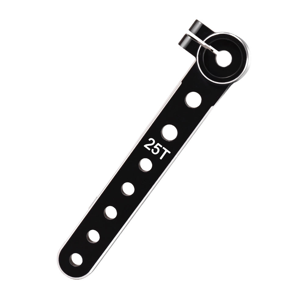 9IMOD Servo Horn 59mm Metal Teeth Extension Steering