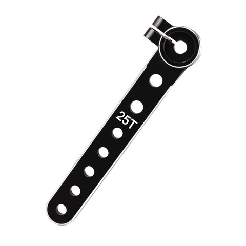 9IMOD Servo Horn 59mm Metal Teeth Extension Steering