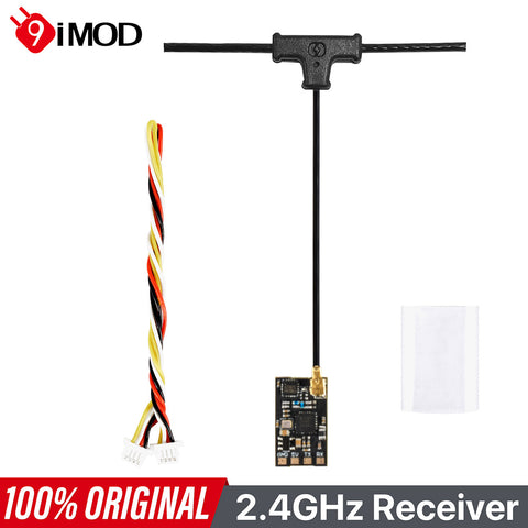 2.4G Receiver Wire