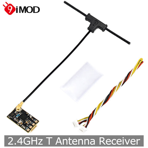 2.4G Receiver Wire