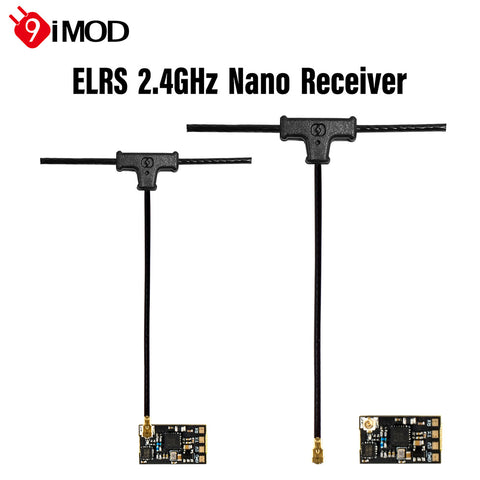 2.4G Receiver Wire