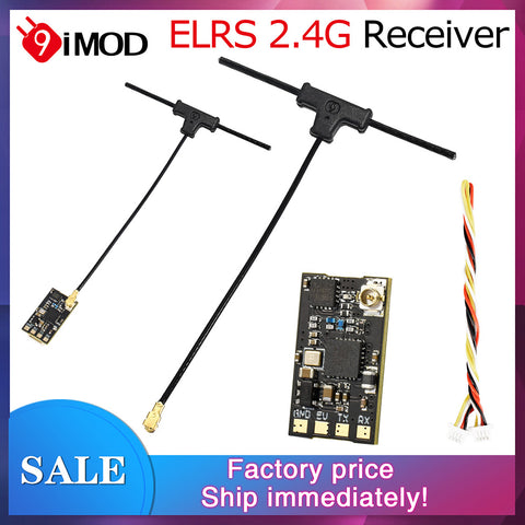 2.4G Receiver Wire