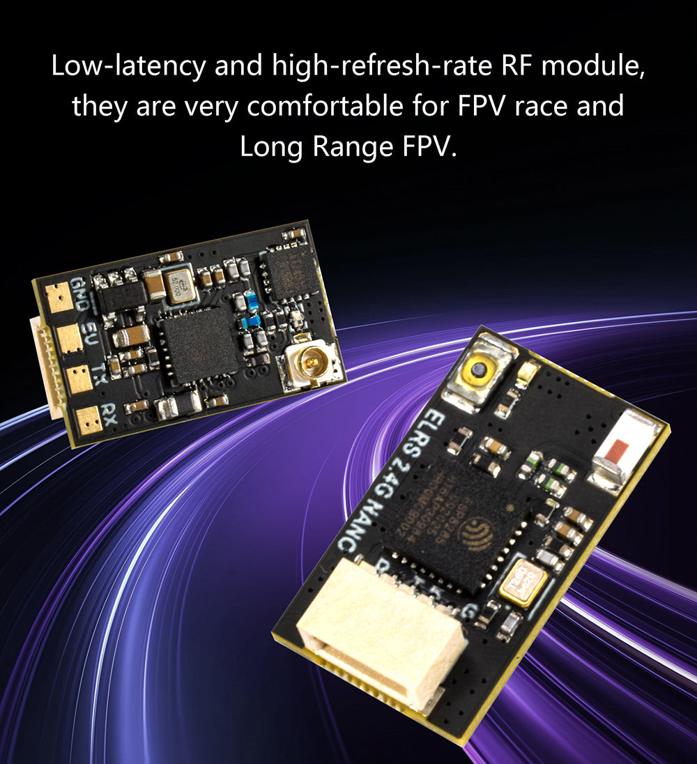 2.4G Receiver Wire