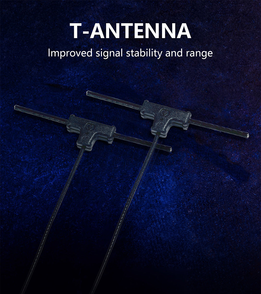 2.4G Receiver Wire