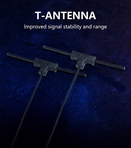 2.4G Receiver Wire