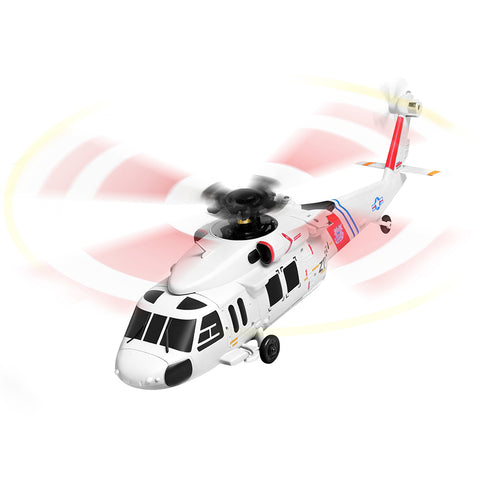 Brushless Motor UH-60L