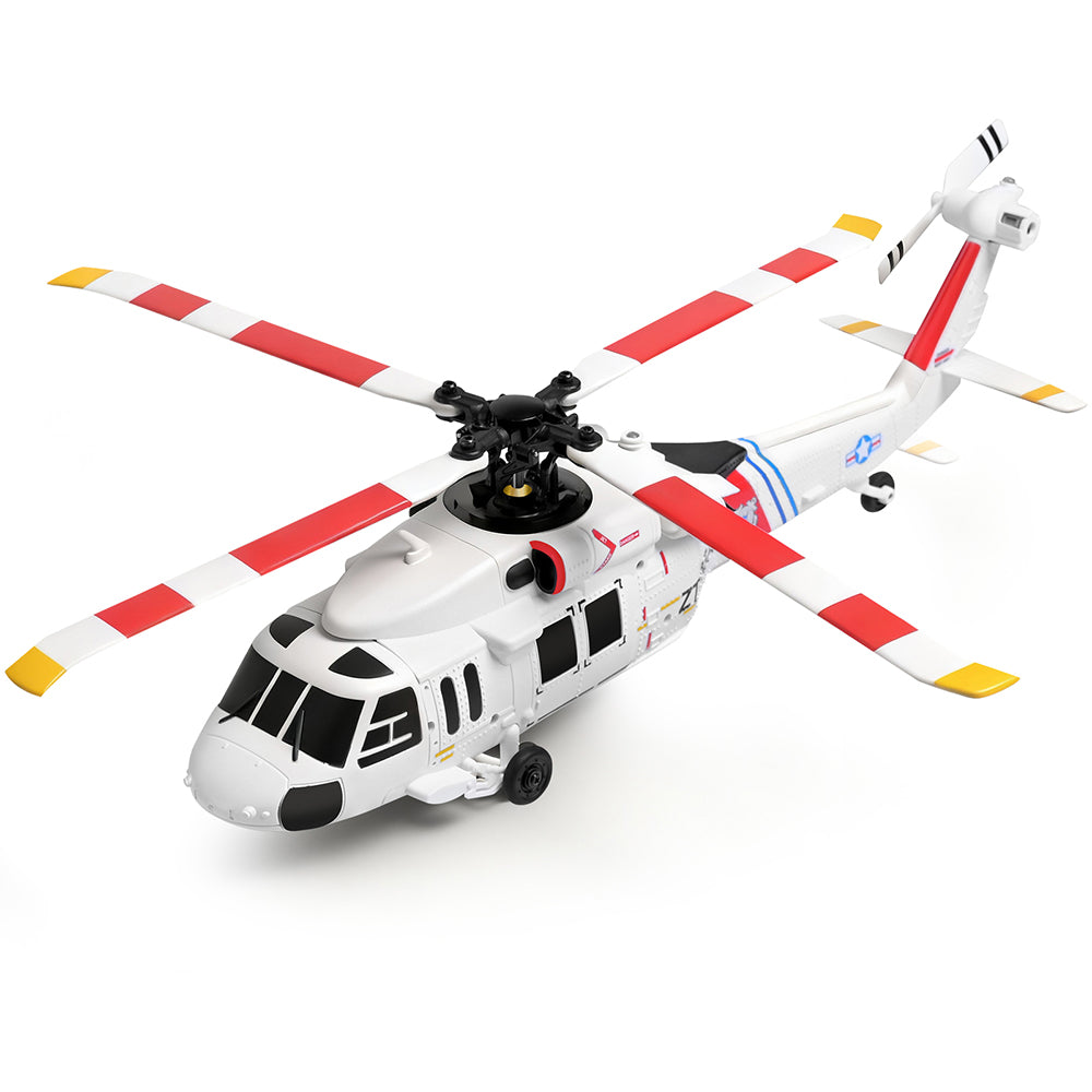 Brushless Motor UH-60L