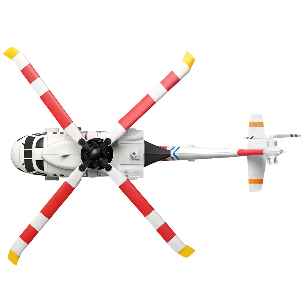 Brushless Motor UH-60L