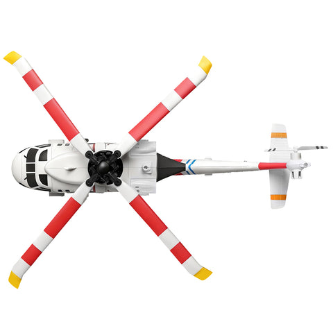 Brushless Motor UH-60L