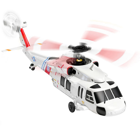 Brushless Motor UH-60L