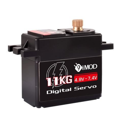 9IMOD 11KG Digital Servo Metal Gear 4.8V-7.4V