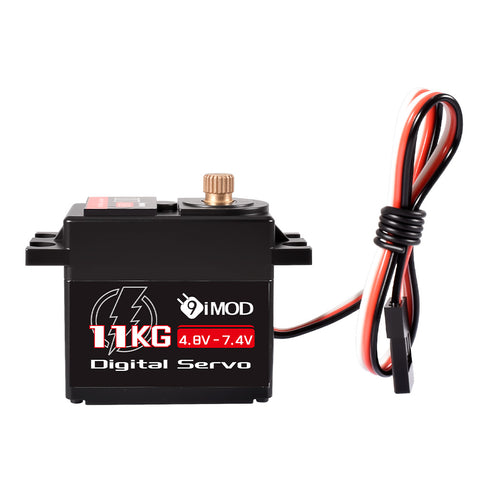 9IMOD 11KG Digital Servo Metal Gear 4.8V-7.4V