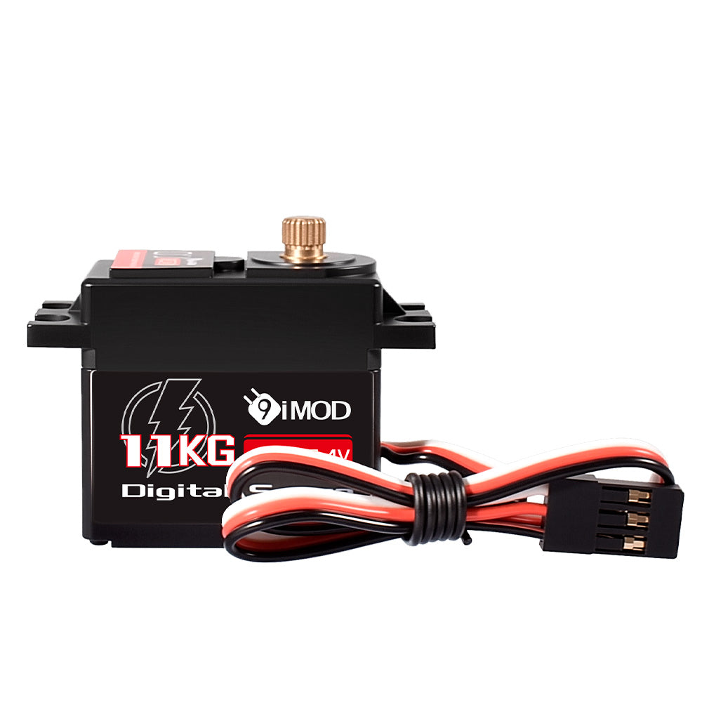 9IMOD 11KG Digital Servo Metal Gear 4.8V-7.4V