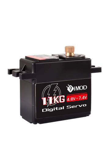 9IMOD 11KG Digital Servo Metal Gear 4.8V-7.4V