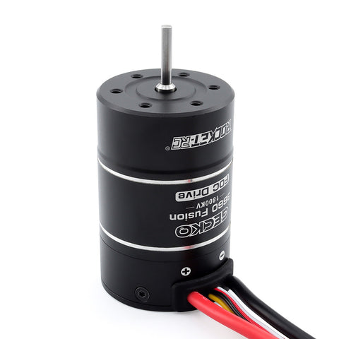 SURPASS HOBBY 3660 FOC- Sensored Brushless All-in-One 1800KV+40A ESC